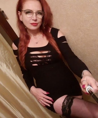 Анкета проститутки Маргарита - Фото 1, Хамидие, 46 лет, №247