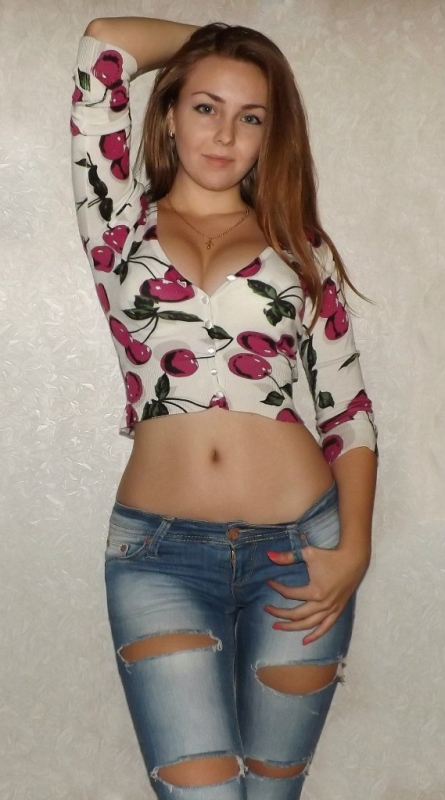 Анкета проститутки Елизавета - Фото 1, Хамидие, 28 лет, №21080