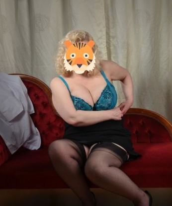 Анкета проститутки Настенька - Фото 1, Хамидие, 40 лет, №6304